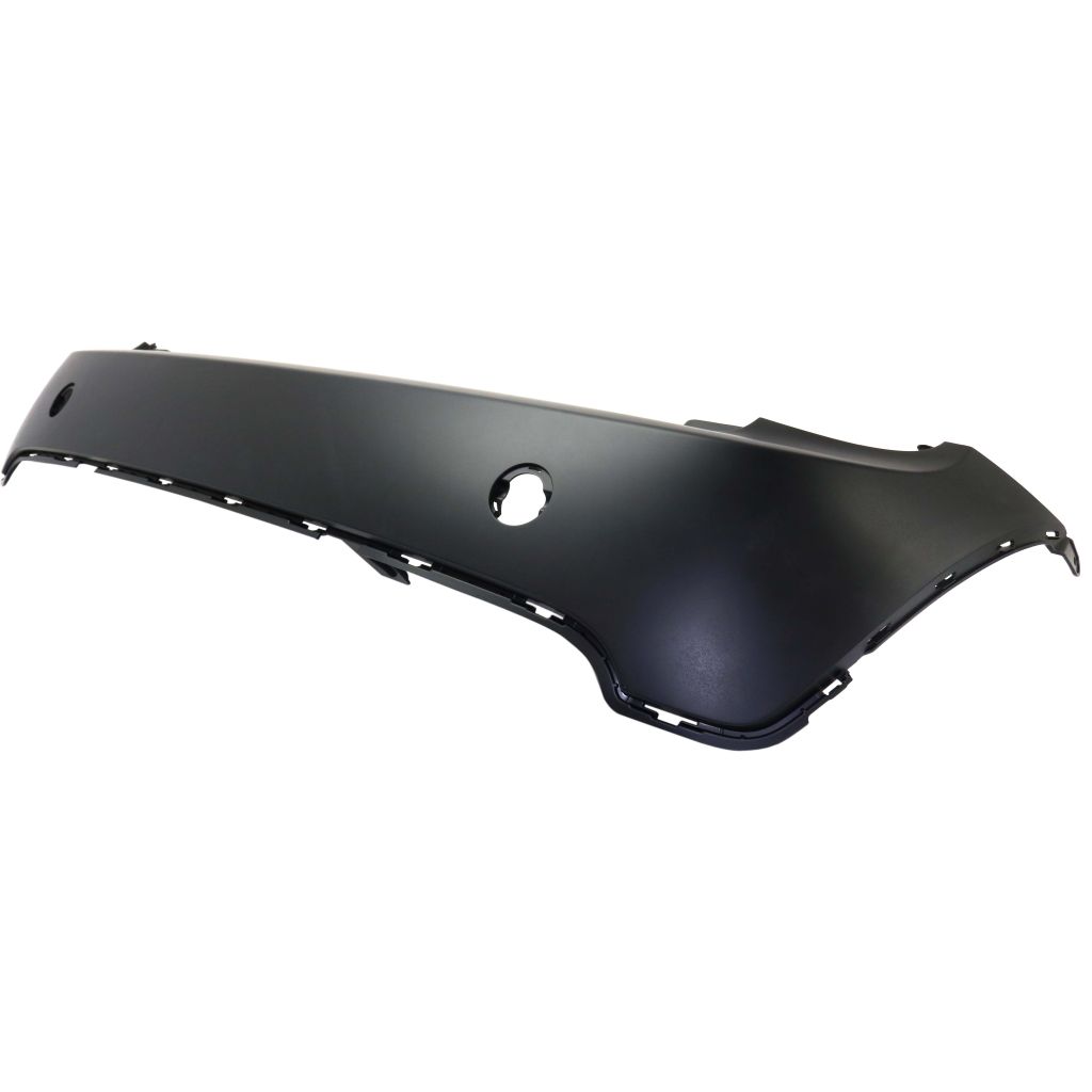 MINI COOPER CONV REAR BUMPER COVER PRIMED (BASE WO/JCW) OEM#51127380009 2016-2021 PL#MC1100147