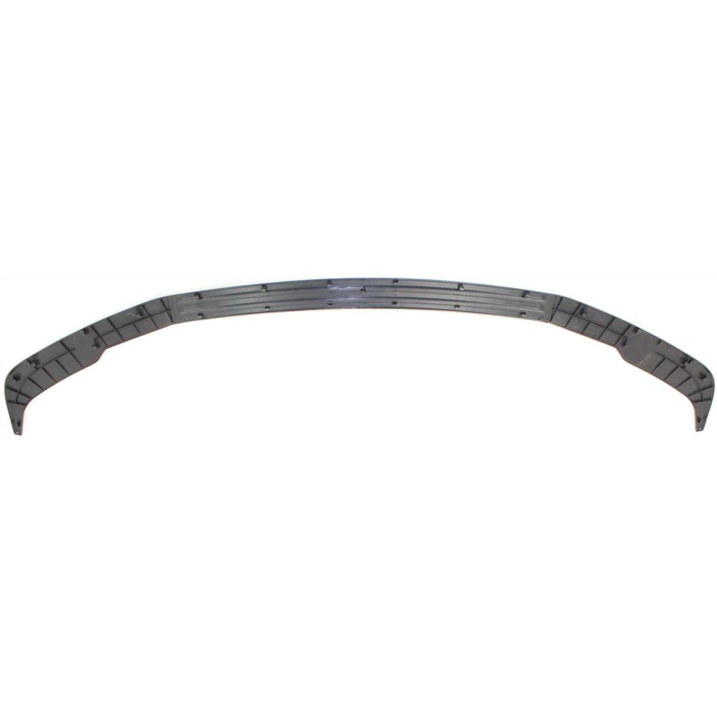 FORD TRUCKS & VANS FORD/PU (F250/350/450/550) Super Duty FRONT BUMPER MOLDING TEXT-DK GRAY (EXC KING RANCH) OEM#8C3Z17K833AA 2008-2010 PL#FO1044103