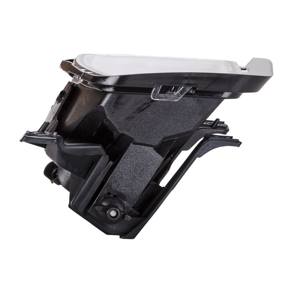 DODGE TRUCKS & VANS DODGE/PU (R1500)( CLASSIC) FOG LAMP ASSY RIGHT (Passenger Side) (WO/PROJECTOR HEAD LAMP) OEM#68104820AF 2013-2022 PL#CH2593147