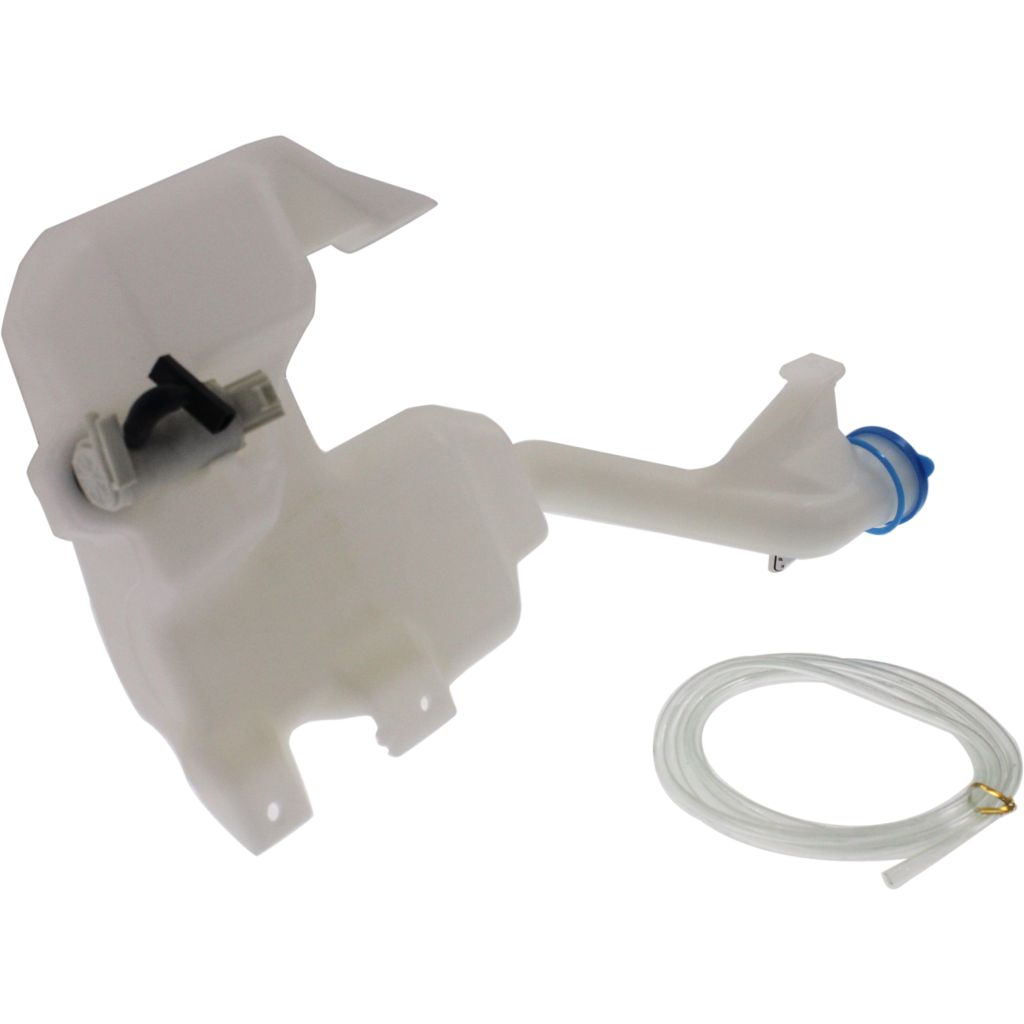 HONDA ACCORD SEDAN WASHER TANK W/PUMP (JAPAN) OEM#76841TA0305-PFM 2008-2009 PL#HO1288133