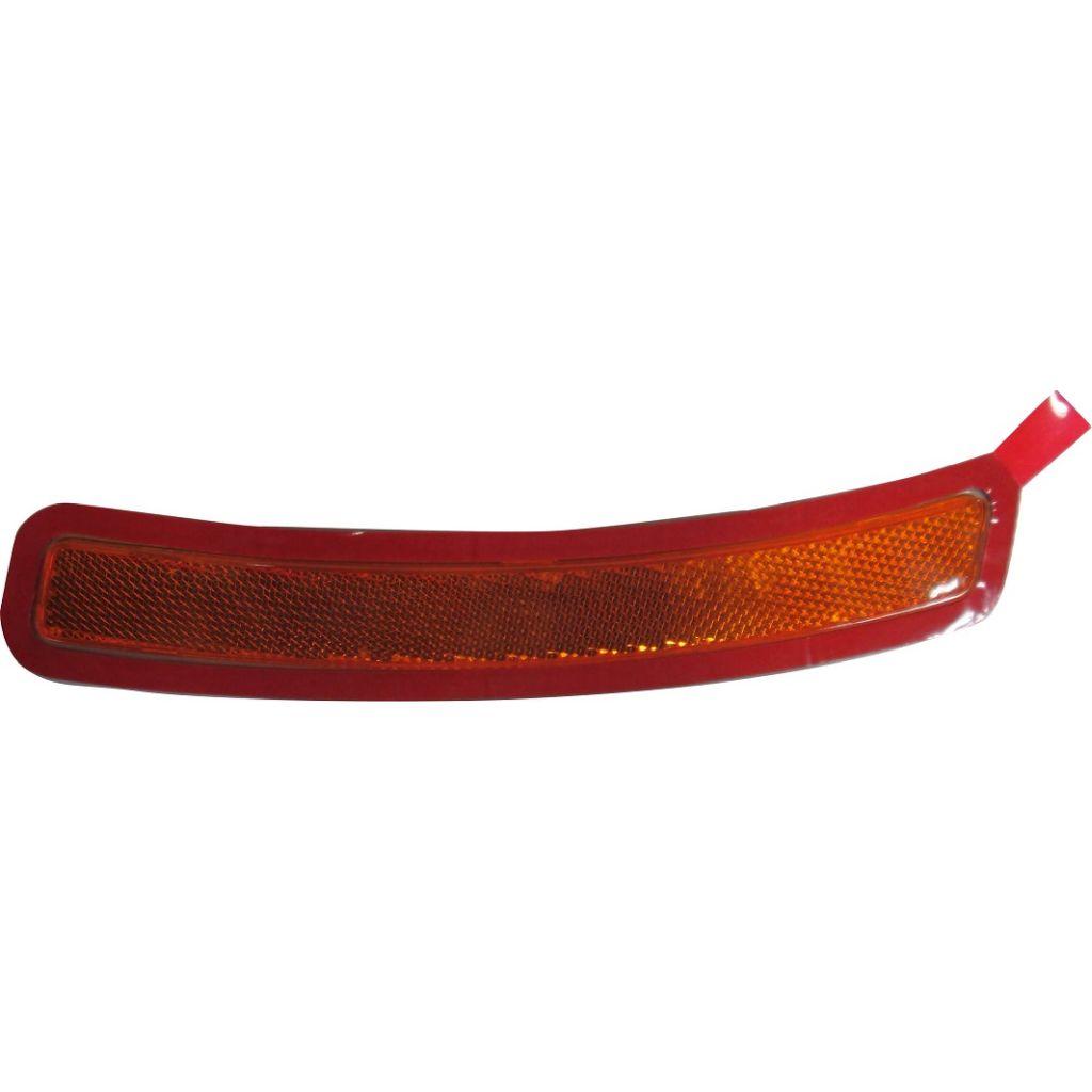 BMW BMW 4 (4DOORS/GRAN COUPE) FRONT BUMPER REFLECTOR RIGHT (Passenger Side)**CAPA** OEM#63147433786 2021-2024 PL#BM2551104C