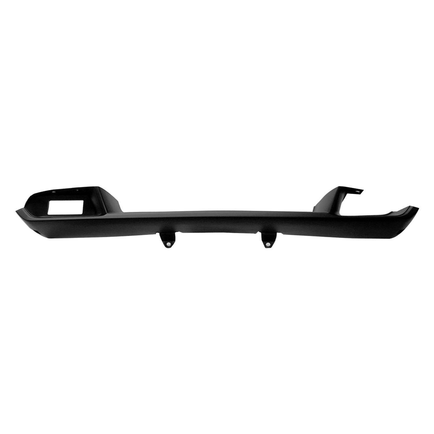 LEXUS RX 350 FRONT BUMPER LOWER GARNISH (BMP INSERT) OEM#527110E010 2007-2009 PL#LX1037101