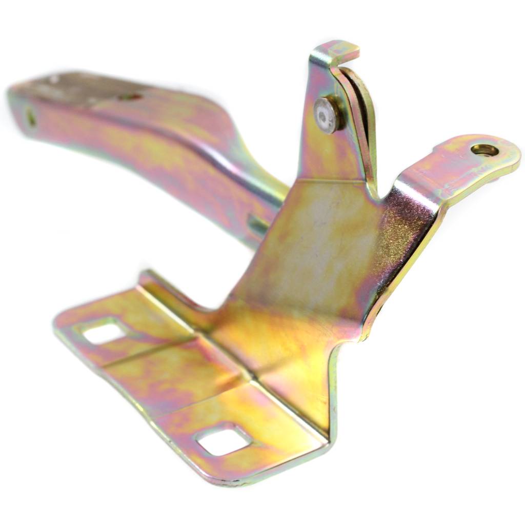 NISSAN(DATSUN) VERSA HATCHBACK HOOD HINGE LEFT (Driver Side) OEM#65401ED00A 2007-2012 PL#NI1236128