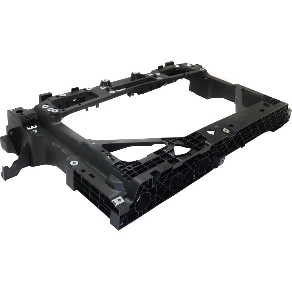 MAZDA CX-3 RADIATOR SUPPORT (W/ RADAR CURISE) **CAPA** OEM#DB2P53110A 2016-2022 PL#MA1225158C
