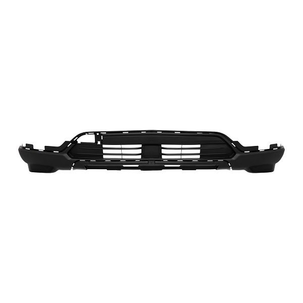 FORD TRUCKS & VANS EXPLORER FRONT BUMPER COVER LOWER TEXTURE (XLT W/FOG)(LIMITED WO/SENSOR) OEM#LB5Z17D957BB 2020-2024 PL#FO1015135