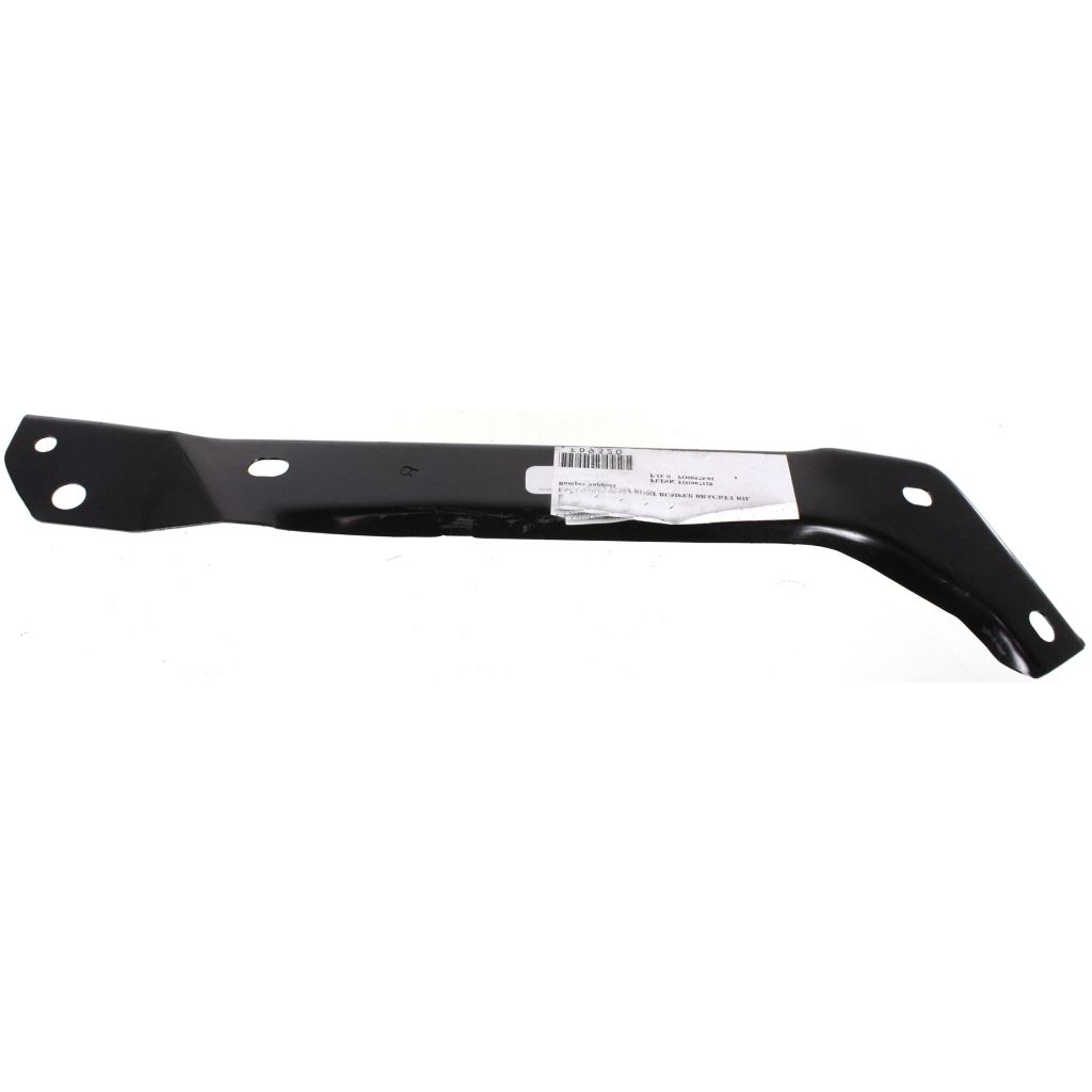 FORD TRUCKS & VANS EXCURSION FRONT BUMPER SUPPT BRACE LEFT (Driver Side) (INNER) OEM#F81Z17752AD 2000-2004 PL#FO1066128