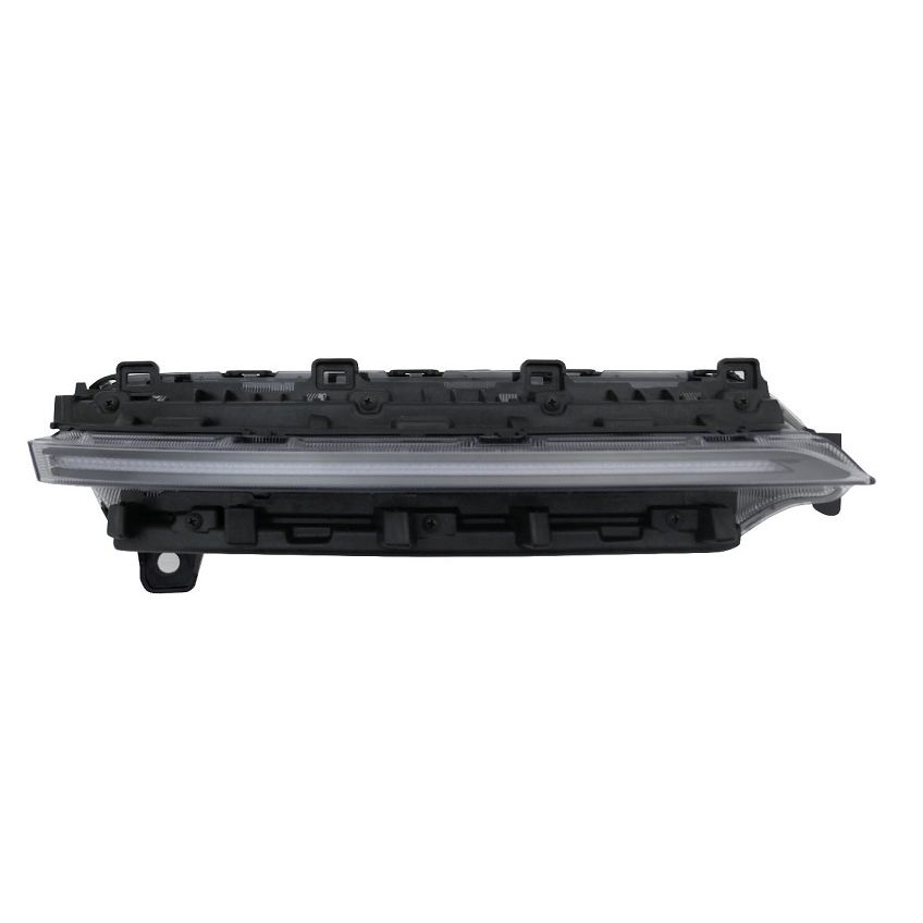 KIA SELTOS DAYTIME RUNNING LAMP ASSY RIGHT (Passenger Side) (EX/S/SX MDL) OEM#92109Q5000 2021-2023 PL#KI2563104