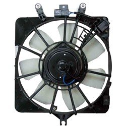 HONDA FIT A/C FAN ASSY OEM#38615RMEA01-PFM 2007-2008 PL#HO3120100