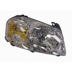 MAZDA TRIBUTE HEAD LAMP ASSEMBLY RIGHT (Passenger Side) OEM#EF9151030E 2005-2006 PL#MA2503131