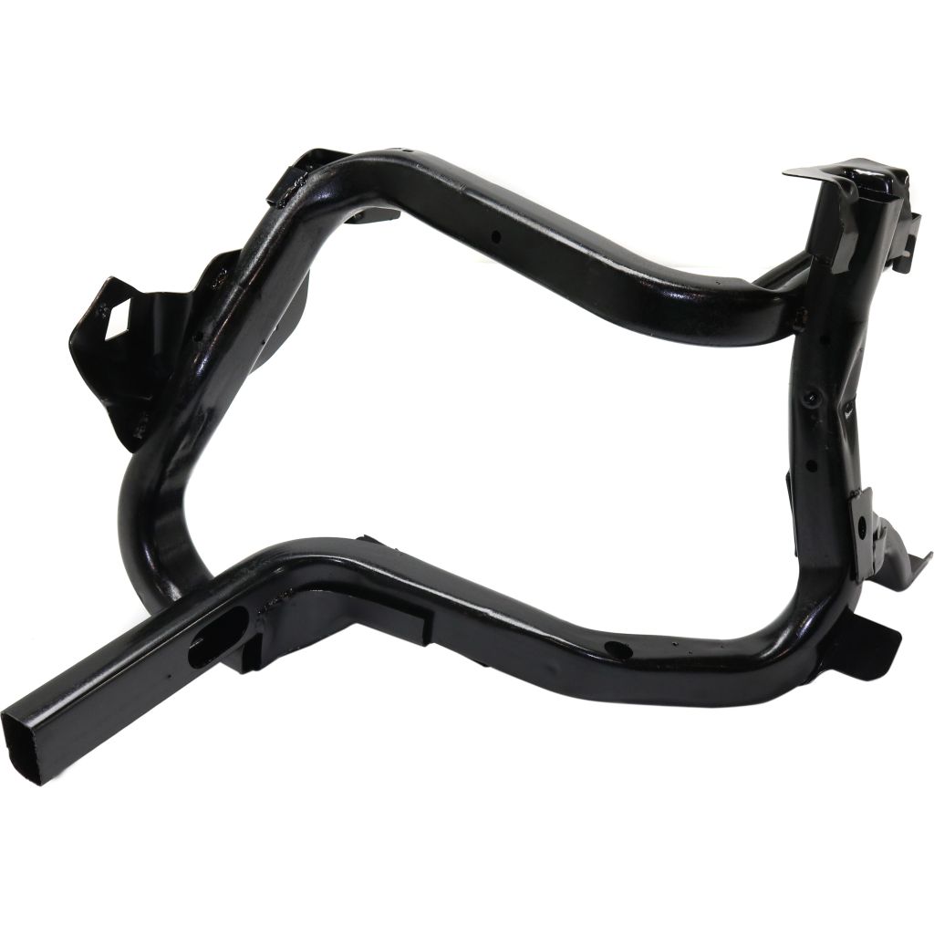 JEEP COMPASS FENDER REINFORCEMENT BRACE LEFT (Driver Side) OEM#68079655AH 2011-2017 PL#CH1244101