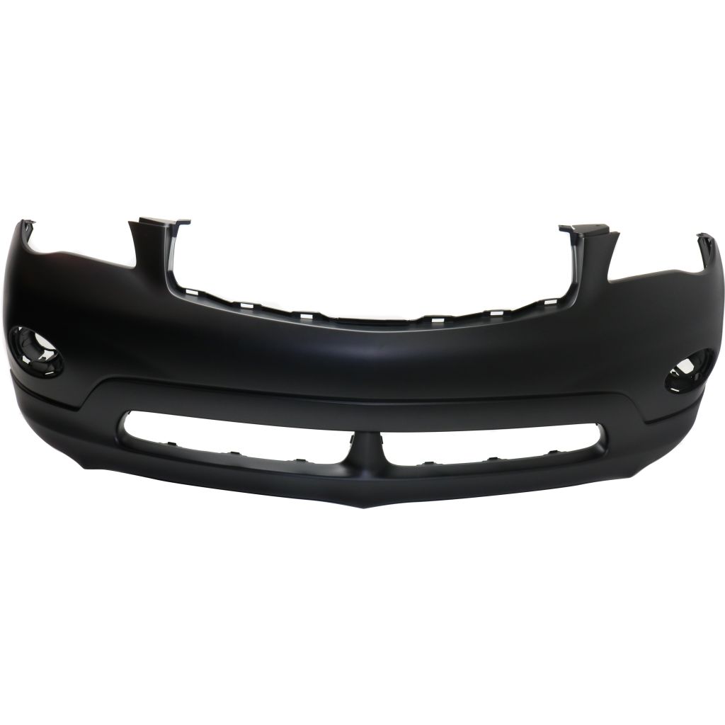 INFINITI QX50 FRONT BUMPER COVER PRM/LWR-TXT (WO/SENSOR) **CAPA** OEM#FBM221BA0H 2014-2015 PL#IN1000239C