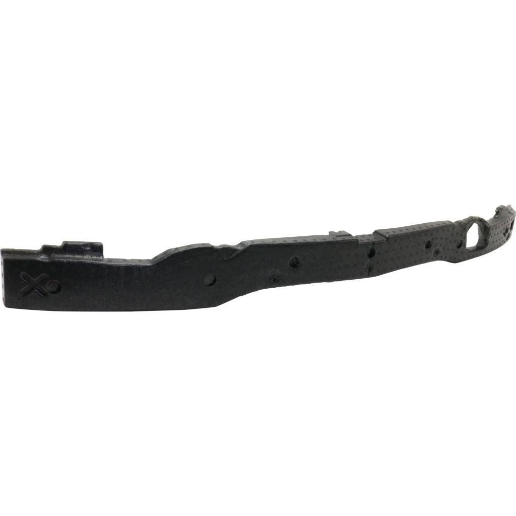 BMW BMW 3 (WAGON) FRONT BUMPER ABSORBER (WO/M SPORT) **CAPA** OEM#51117266190 2014-2015 PL#BM1070101C