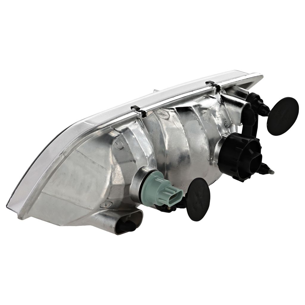 FORD CROWN VICTORIA HEAD LAMP RIGHT (Passenger Side) OEM#4W7Z13008B 1998-2011 PL#FO2503200
