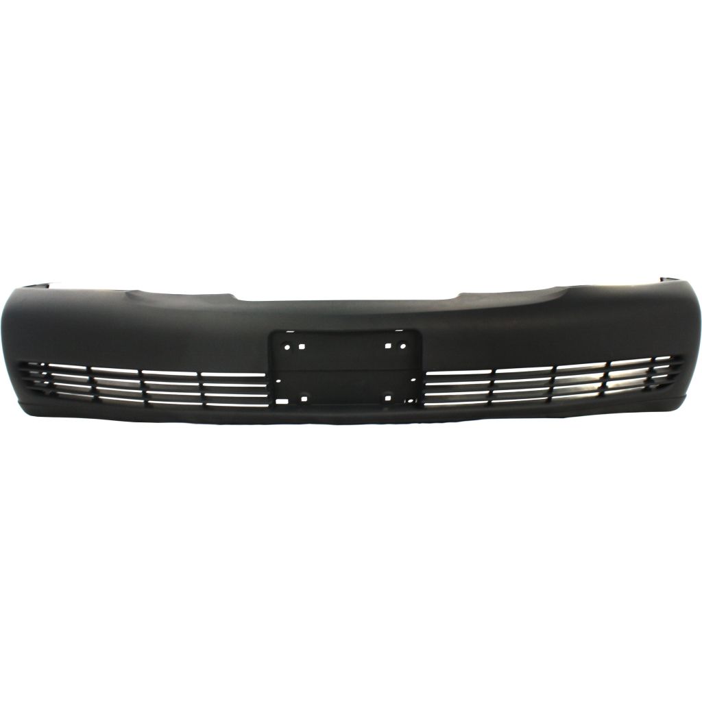 CADILLAC DEVILLE FRONT BUMPER COVER PRIMED (W/O FOG) OEM#19151273 2000-2005 PL#GM1000610