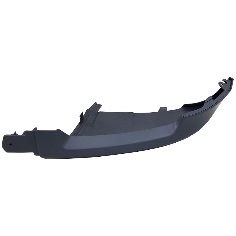 LAND ROVER RANGE ROVER SPORT FRONT BUMPER MLDG LEFT (Driver Side) PRIMED (EXC SVR) OEM#LR099450 2018-2022 PL#RO1046100