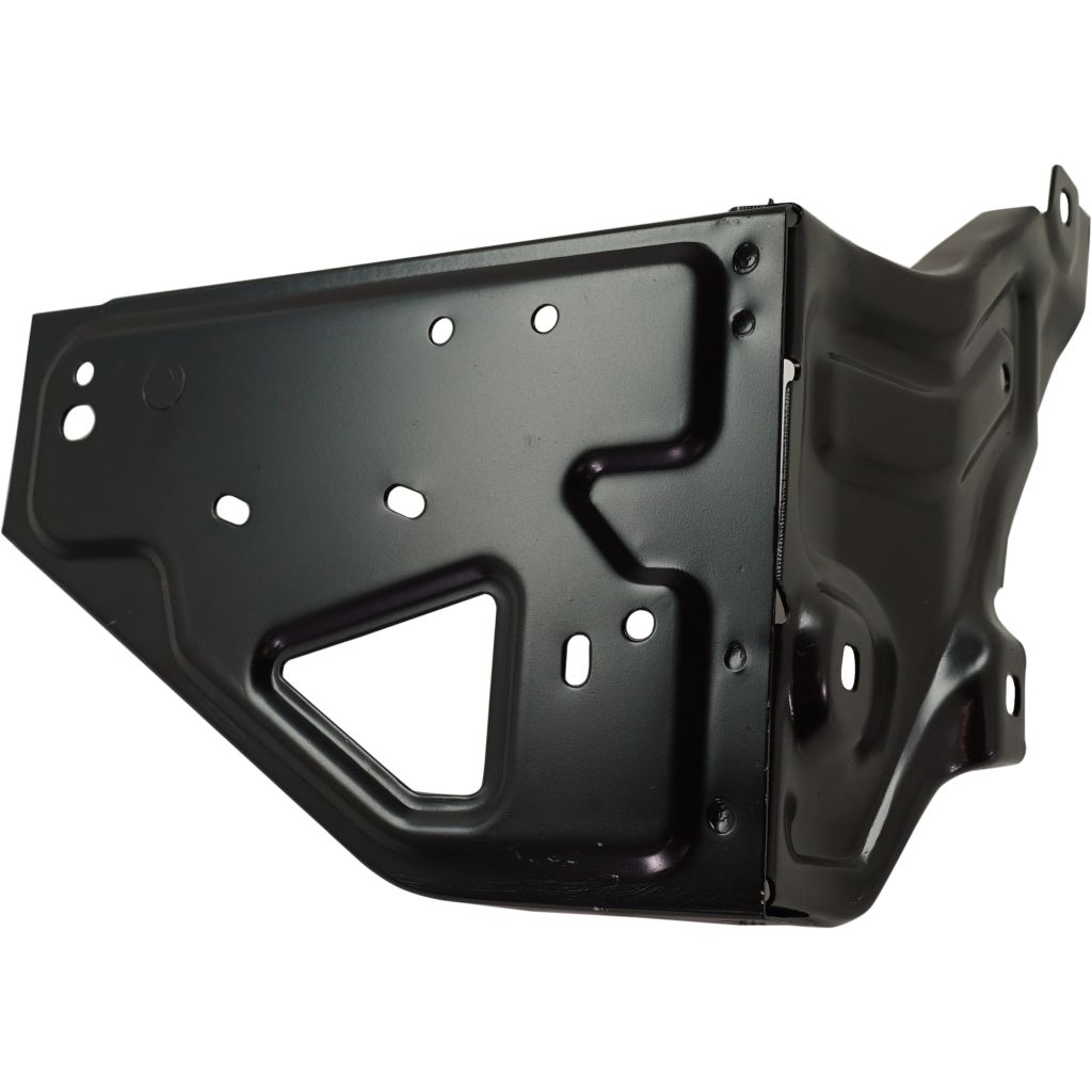 BMW BMW X2 HEAD LAMP LOWER SUPPORT BRACKET LEFT (Driver Side) **CAPA** OEM#51647342501 2018-2023 PL#BM2508104C