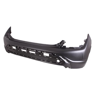HYUNDAI KONA REAR BUMPER COVER PRIMED (WO/SENSOR)(EXC N-LINE) **CAPA** OEM#86611J9BC0 2022-2023 PL#HY1100267C