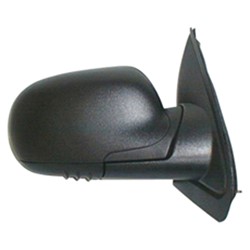 GM TRUCKS & VANS ENVOY XUV DOOR MIRROR RIGHT (Passenger Side) MANUAL FOLDAWAY OEM#15789781 2004-2005 PL#GM1321264