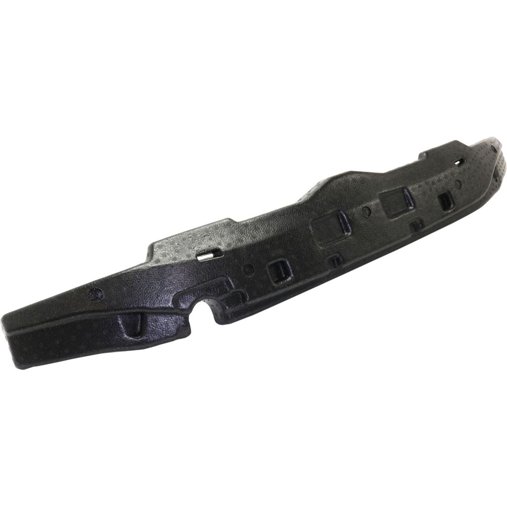 KIA RIO SEDAN FRONT BUMPER ABSORBER OEM#865201W030 2012-2015 PL#KI1070130