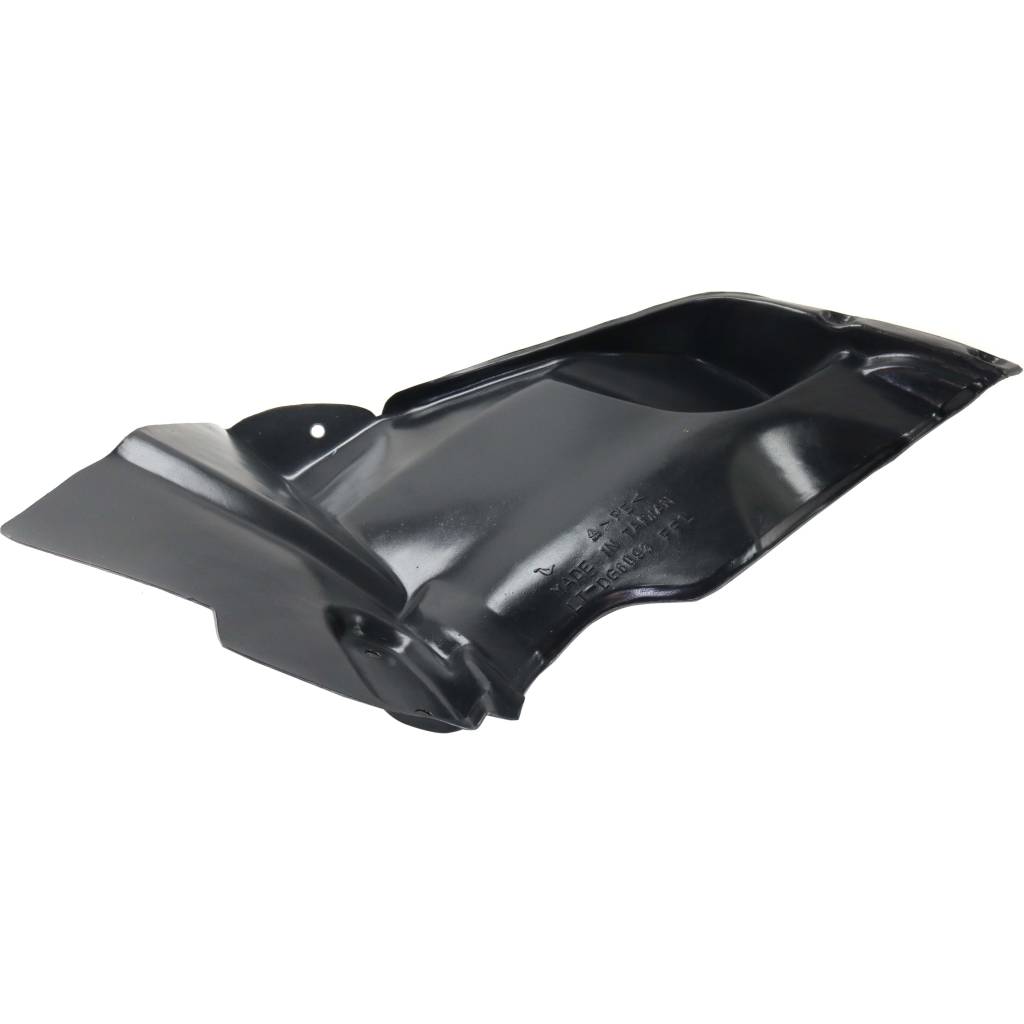 DODGE TRUCKS & VANS DODGE/PU (R1500) FENDER LINER LEFT (Driver Side) (FT LOWER SECT)(W/REBEL) OEM#68251641AB-PFM 2015-2022 PL#CH1248192