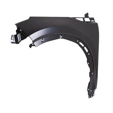 INFINITI QX50 FENDER LEFT (Driver Side) OEM#FCA015NAMA 2019-2025 PL#IN1240127