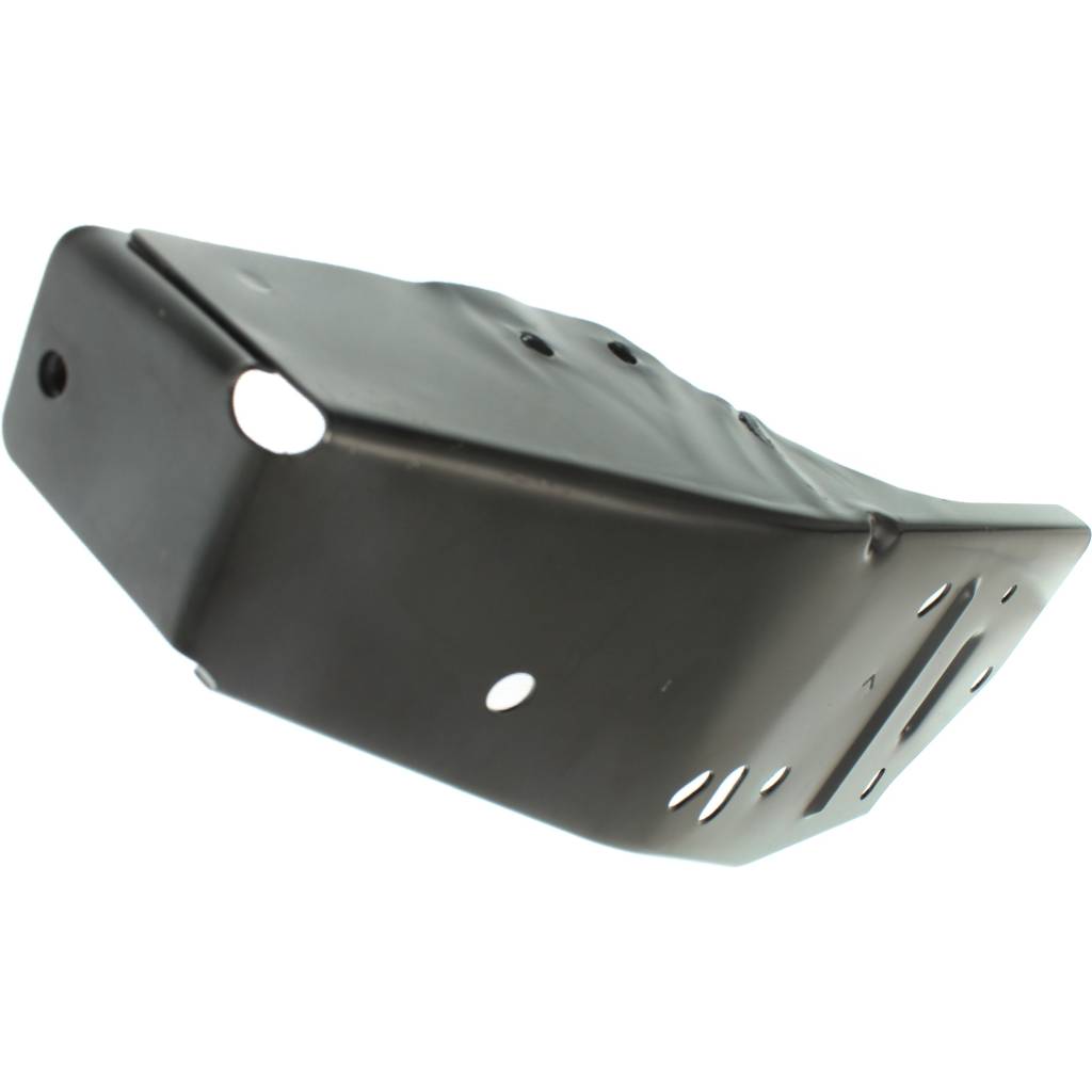 MITSUBISHI OUTLANDER (7 SEATER) FRONT BUMPER COVER REINF SIDE LEFT (Driver Side) OEM#6400D581 2014-2020 PL#MI1026104