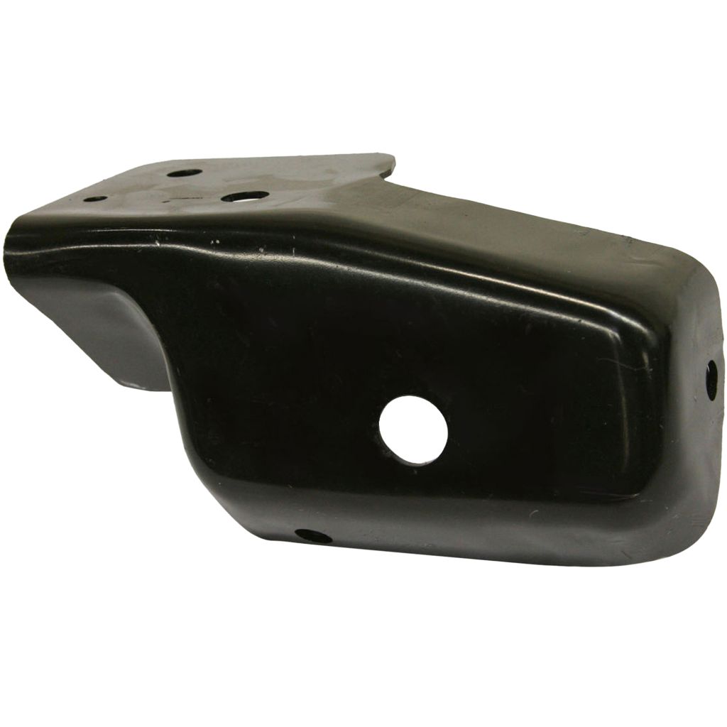 GM TRUCKS & VANS SILVERADO/PU 1500 HYBRID (CHEVY) FRONT BUMPER END OUTER BRACKET RIGHT (Passenger Side) OEM#15838209 2009-2013 PL#GM1067180