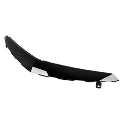 2016-2018 ACURA ILX Grille molding upper OEM# 71127TX6A50ZE PL# AC1217106