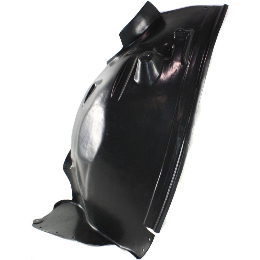 MERCEDES-BENZ R-CLASS (251) FENDER LINER RIGHT (Passenger Side) (REAR SECTION) OEM#2518841022 2006-2010 PL#MB1249133