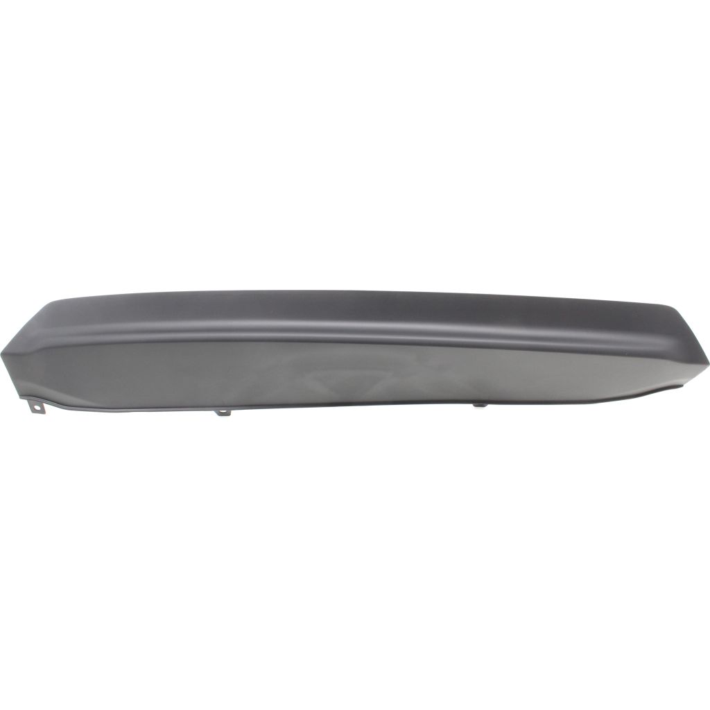 HONDA CIVIC SEDAN REAR BUMPER COVER LOWER (EXC Si) OEM#71502TBAA00 2016-2018 PL#HO1195110