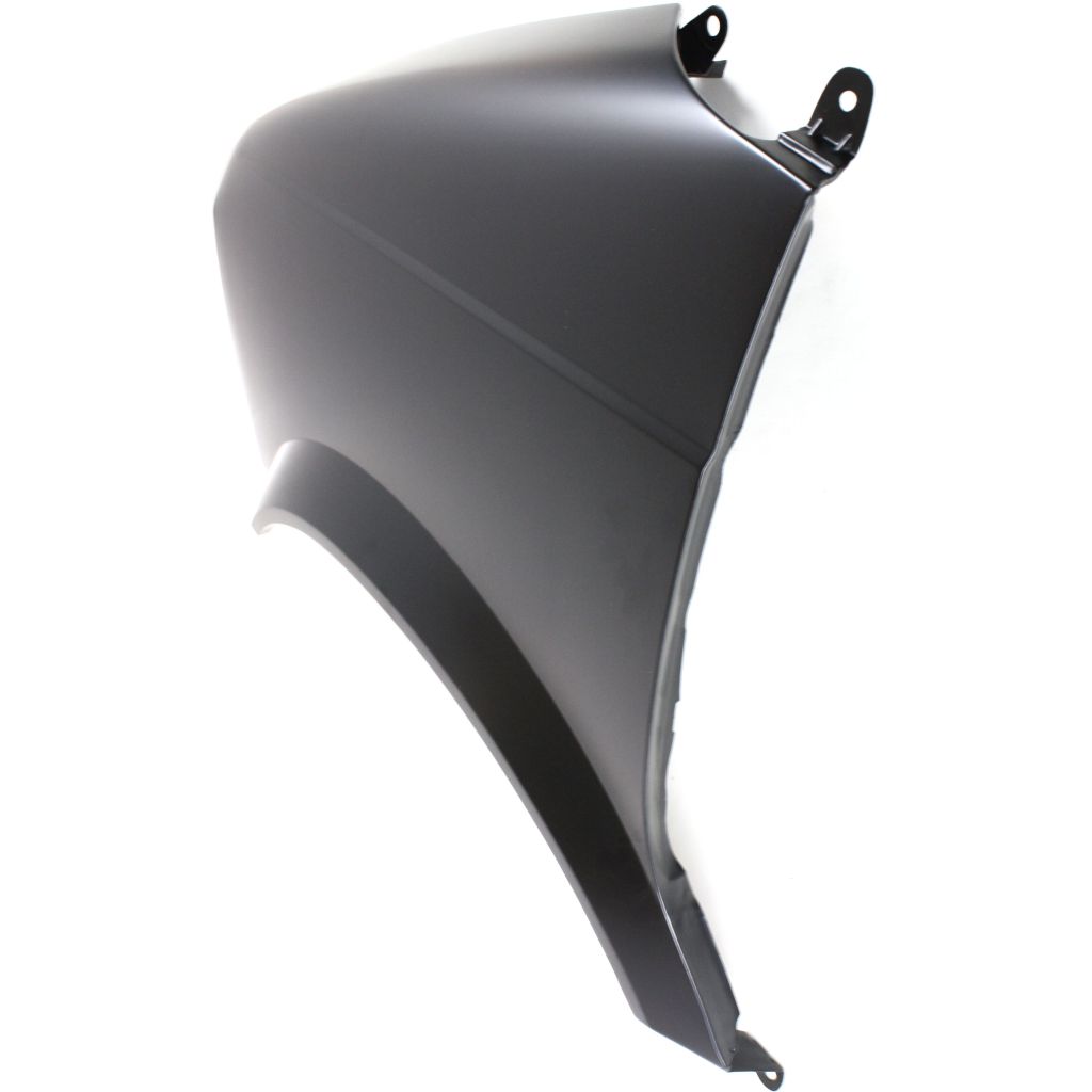 GM TRUCKS & VANS ASTRO VAN (CHEVY) FENDER LEFT (Driver Side) OEM#12388955 1995-2005 PL#GM1240237