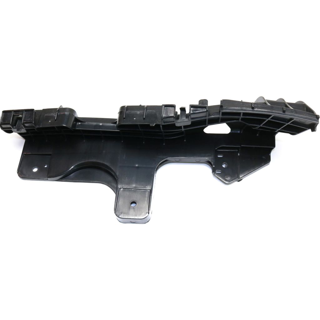 LEXUS IS 250C/350C (CONVERTIBLE) FRONT BUMPER COVER SIDE SUPPORT RIGHT (Passenger Side) (W/F SPORT) OEM#5211553070 2013-2015 PL#LX1043113