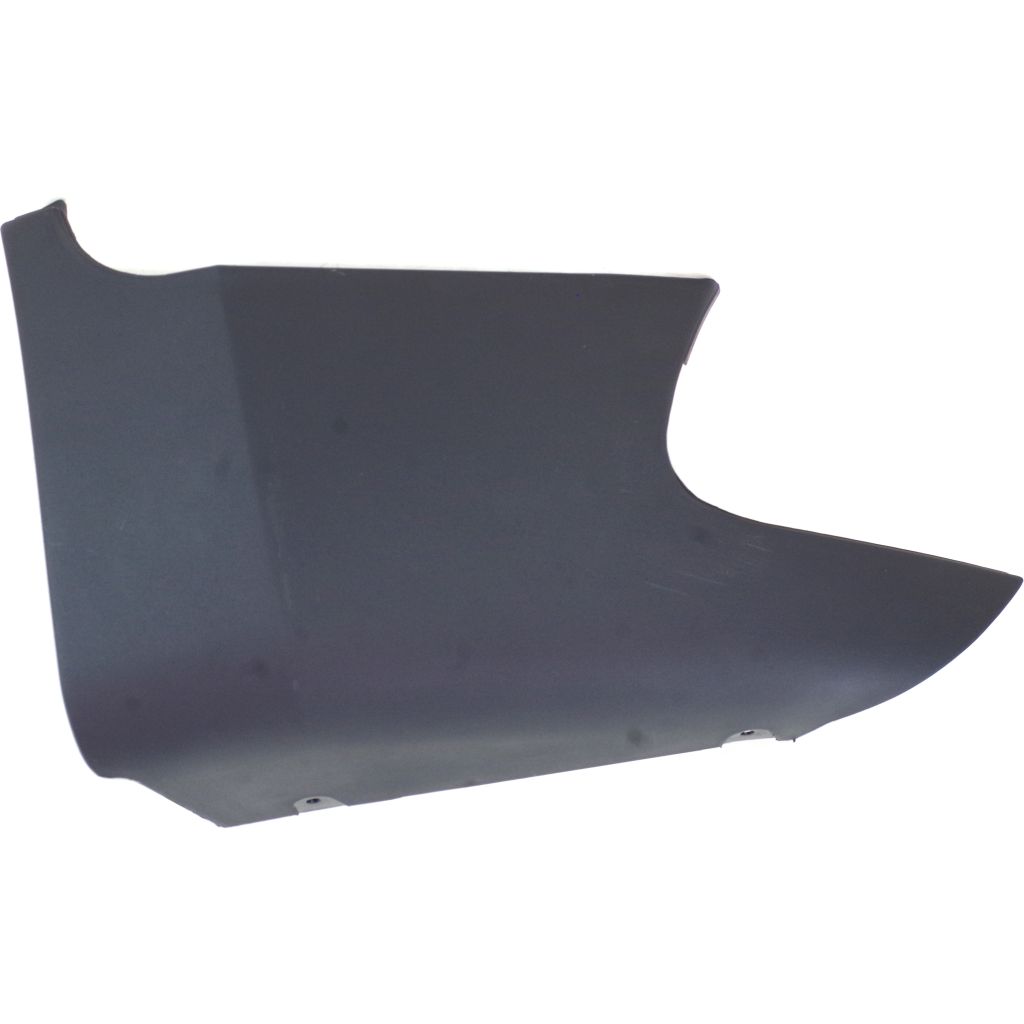 BMW BMW X6 HYBRID E72 REAR BUMPER LOWER VALANCE LEFT (Driver Side) PRIMED (EXC M) OEM#51127187145 2010-2011 PL#BM1116104