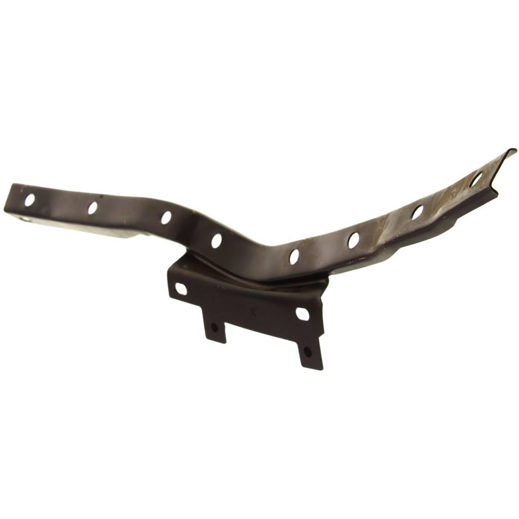 MITSUBISHI OUTLANDER (7 SEATER) FRONT BUMPER RETAINER (UPR PLATE) RIGHT (Passenger Side) OEM#6400A472 2007-2009 PL#MI1043102