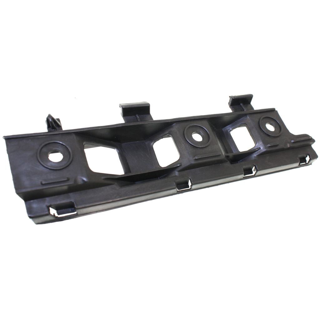 VOLKSWAGEN PASSAT FRONT BUMPER GUIDE UPPER LEFT (Driver Side) OEM#3C0807183 2006-2010 PL#VW1066112