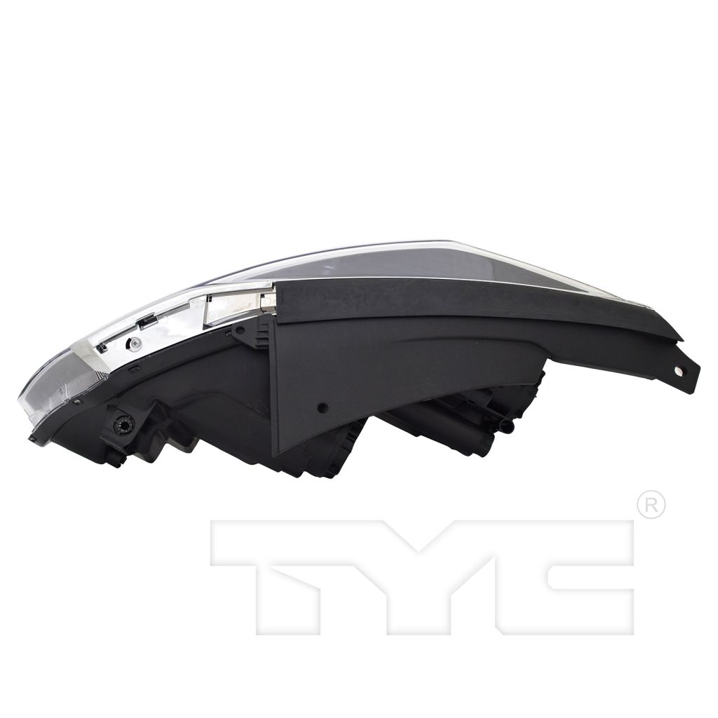 KIA OPTIMA HEAD LAMP ASSY RIGHT (Passenger Side) (HALOGEN)(W/DRL)(USA) OEM#92102D5500 2019-2020 PL#KI2503232
