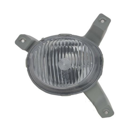 CHEVROLET AVEO SEDAN FOG LAMP ASSY LEFT (Driver Side) OEM#96650540 2007-2011 PL#GM2592164