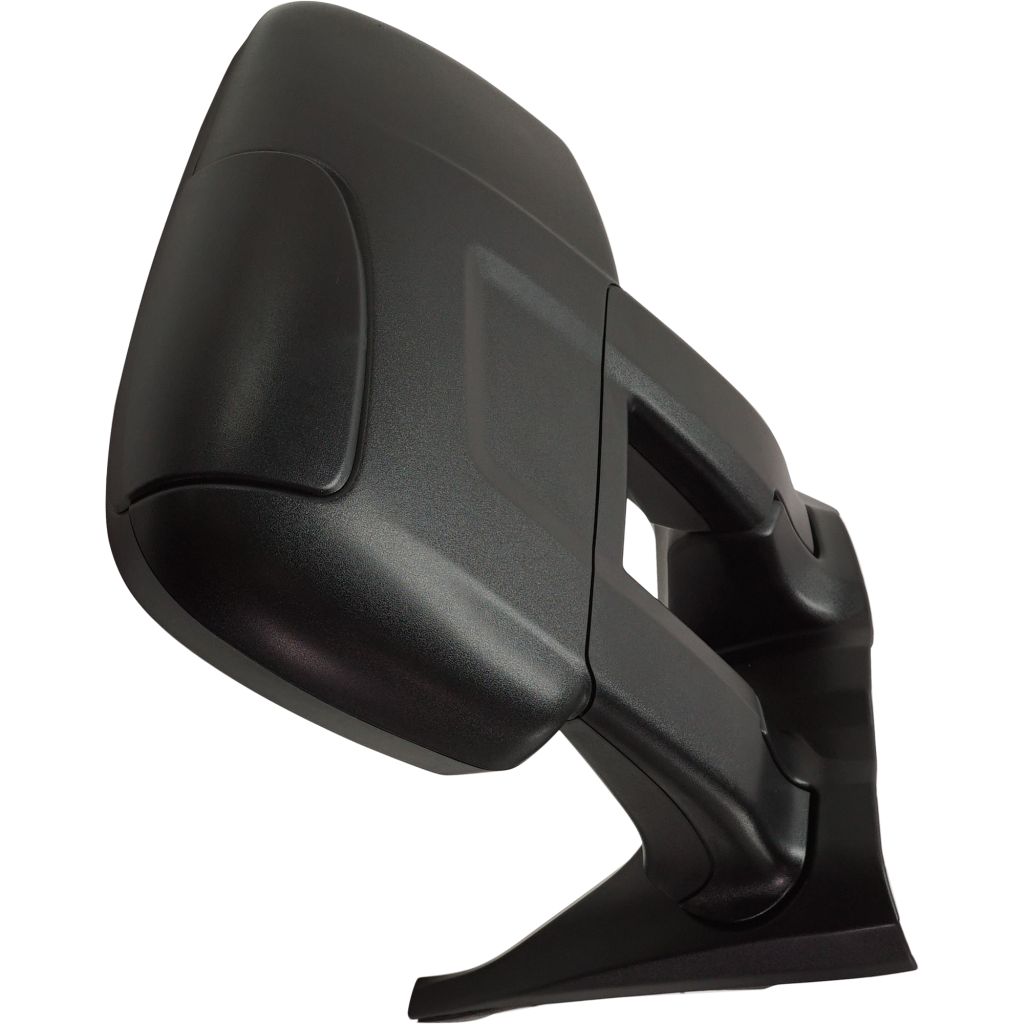FORD TRUCKS & VANS TRANSIT DOOR MIRROR RIGHT (Passenger Side) MANUAL (LONG ARM)(LOW ROOF)(TEX) OEM#EK4Z17682EB 2015-2019 PL#FO1321625