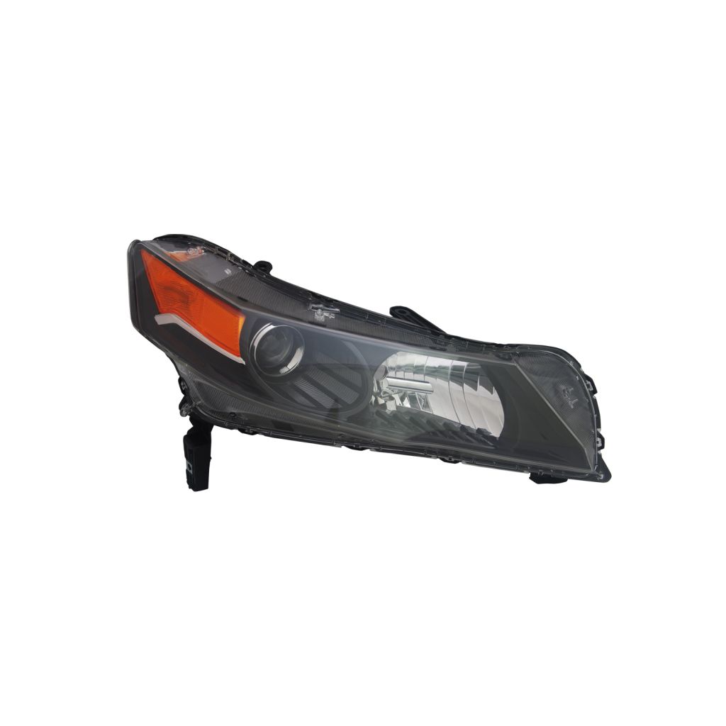 ACURA TL HEAD LAMP UNIT RIGHT (Passenger Side) OEM#33101TK4A11 2012-2014 PL#AC2519118