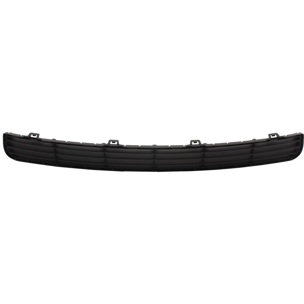 LEXUS LS 600h FRONT BUMPER LOWER GRILLE BLACK OEM#5311250300 2013-2016 PL#LX1036113