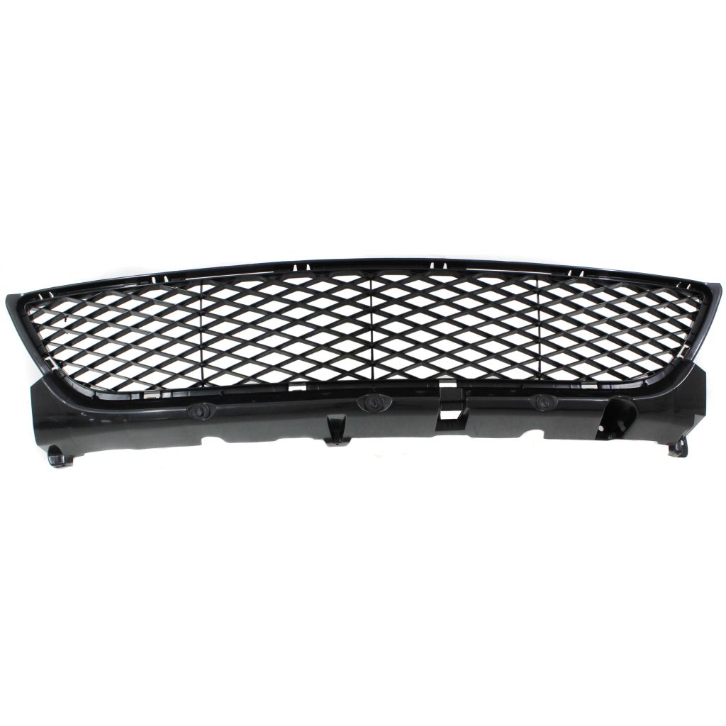 MAZDA MAZDA3 FRONT BUMPER GRILLE (SD-STD TYPE) **CAPA** OEM#BN8V501T1B 2004-2006 PL#MA1036102C