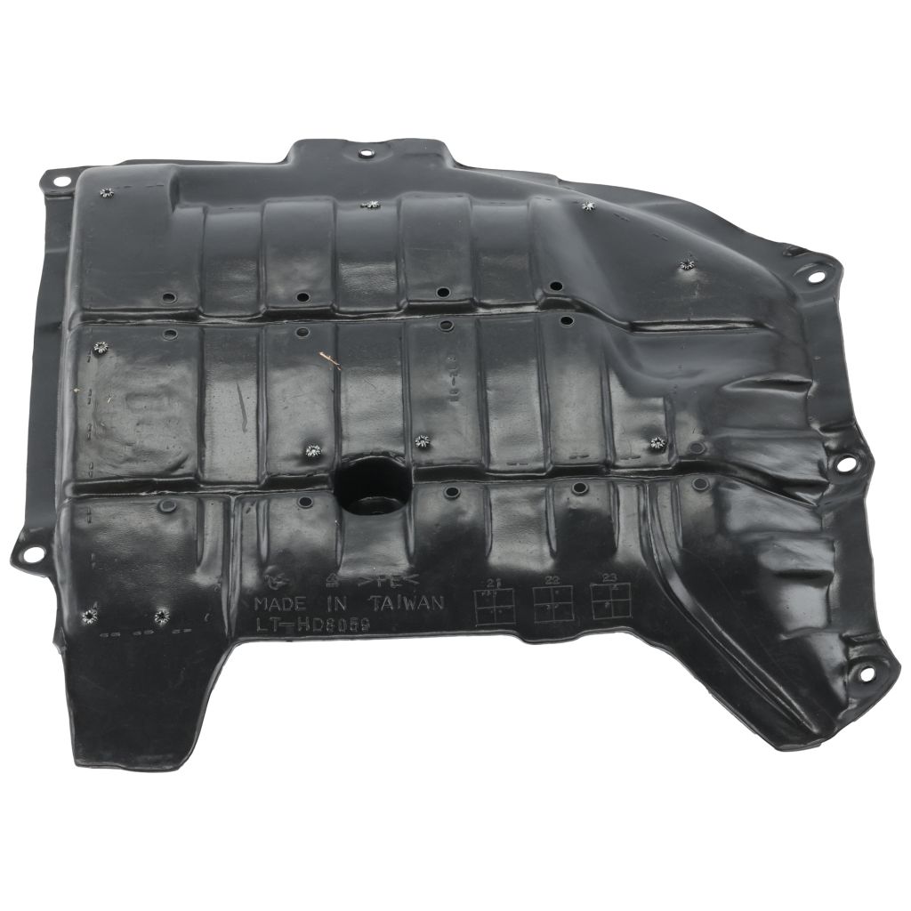 2013-2020 ACURA / HONDA TLX / ACCORD Lower engine cover OEM# 74560T2AP00 PL# HO1228140