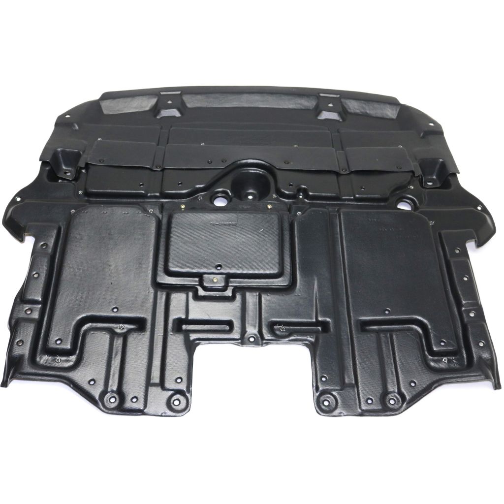 LEXUS IS 250/350 (SEDAN) FRONT SPLASH SHIELD (ENG UNDER CVR) ASSEMBLY (RWD) OEM#5141053120 2011-2013 PL#LX1228143