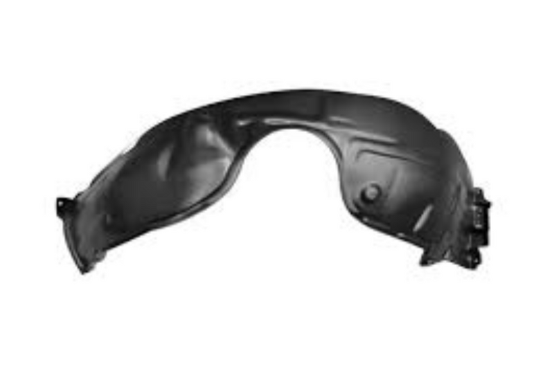 TOYOTA CAMRY FENDER LINER LEFT (Driver Side) (EXC SE MDL)(TO 12-13) OEM#5387606120 2012-2014 PL#TO1248160