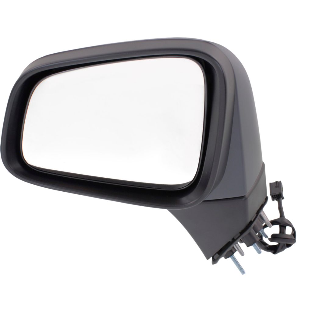 GM TRUCKS & VANS TRAX DOOR MIRROR LEFT (Driver Side) PWR/N-HTD (TXT) OEM#95423262 2015-2016 PL#GM1320496