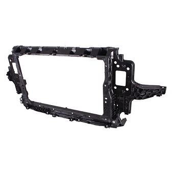 KIA SELTOS RADIATOR SUPPORT ASSY **CAPA** OEM#64101Q5000 2021-2023 PL#KI1225192C