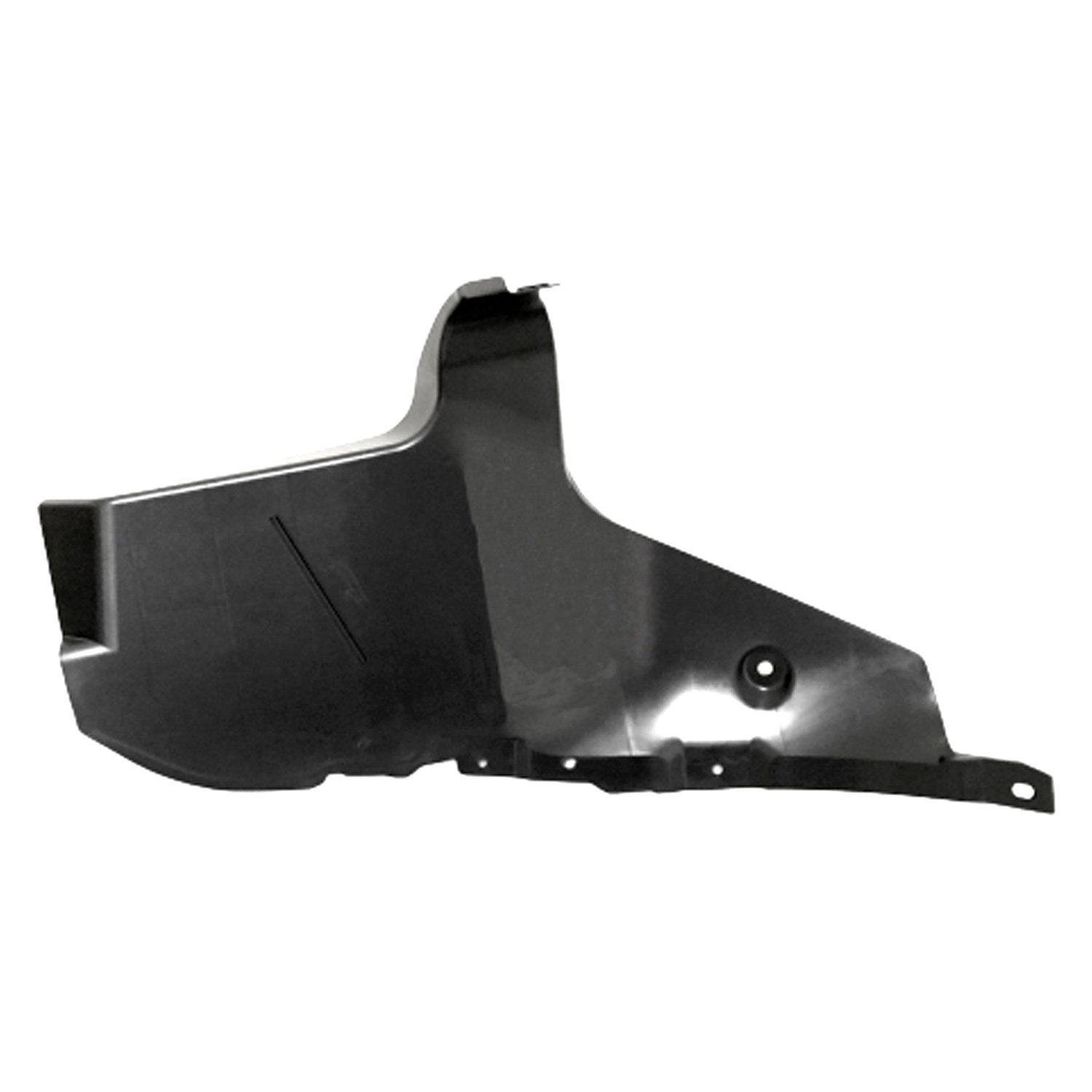 TOYOTA COROLLA CROSS HYBRID REAR BUMPER COVER SIDE SEAL LEFT (Driver Side) OEM#525920A060 2023 PL#TO1182130