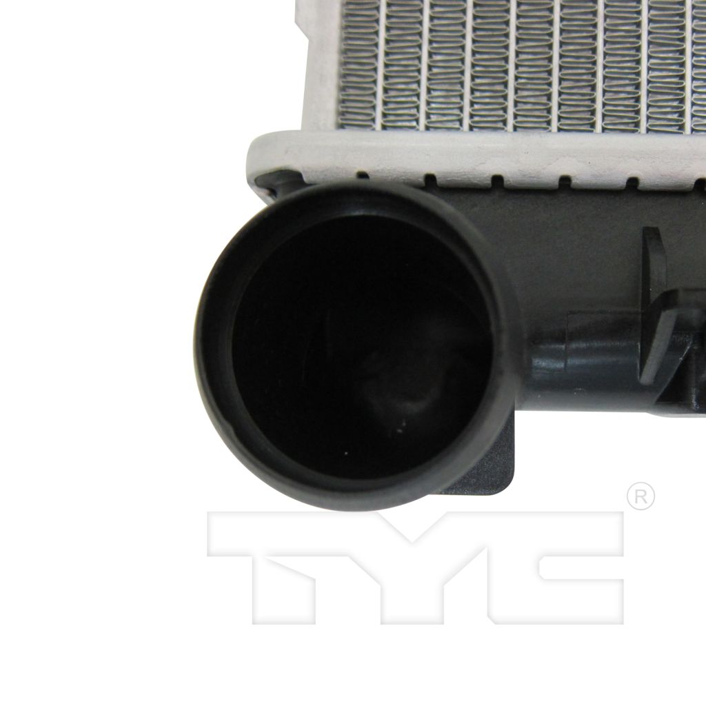 SUBARU OUTBACK RADIATOR 2.5L (A/T) OEM#45111AJ10A 2011-2014 PL#SU3010661