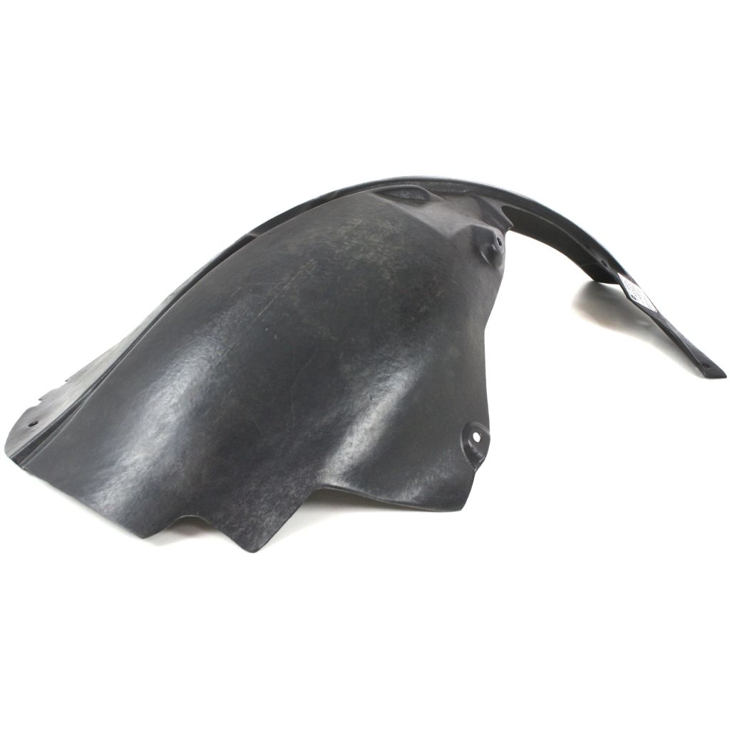 DODGE STRATUS/SEDAN FENDER LINER LEFT (Driver Side) (RR SECTION) OEM#4814759AD 2001-2006 PL#CH1248117