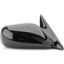 TOYOTA CAMRY DOOR MIRROR RIGHT (Passenger Side) POWER/ NOT HEATED (USA/JAPAN) OEM#87910AA010C0 1997-2001 PL#TO1321131